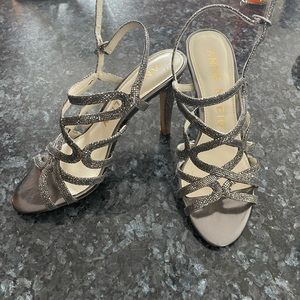 Anne Klein Heels